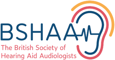 BSHAA — The British Society of Hearing Aid Audiologists